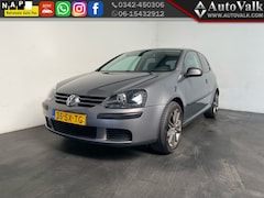Volkswagen Golf - 1.6 FSI Turijn