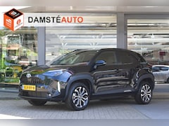 Toyota Yaris Cross - 1.5 Hybrid 115pk Dynamic