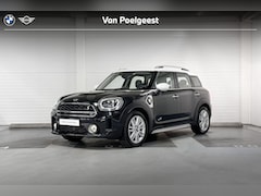 MINI Countryman - SE ALL4 | Stoelverwarming | Park Distance Control | Achteruitrijcamera