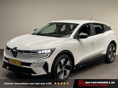 Renault Mégane E-Tech - EV60 220 Optimum Charge Equilibre | Stoelverwarming | Apple CarPlay & Android Auto |