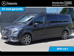 Mercedes-Benz V-klasse - 300d Extra Lang DC Avantgarde Edition