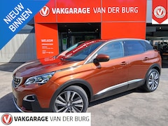 Peugeot 3008 - 1.2 PureTech Première 16250KM NAP
