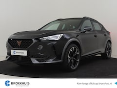 CUPRA Formentor - 1.4 e-Hybrid VZ Performance 245pk | Elektrische bestuurdersstoel met geheugen | Keyless |