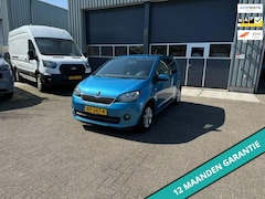 Skoda Citigo - 1.0 Greentech Style