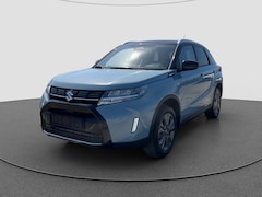 Suzuki Vitara - 1.4 Boosterjet Select Smart Hybrid | Stoelverwarming | Parkeersensoren | Achteruitrijcamer