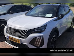Peugeot 2008 - 1.2 Hybrid 145 GT | Vision Navigation & Drive Assist Plus Pack |
