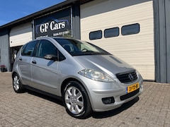 Mercedes-Benz A-klasse - 150 Polar Star 2006 APK Nieuw AIRCO Mooie Auto