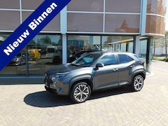 Toyota Yaris Cross - 1.5 Hybrid 130 Executive