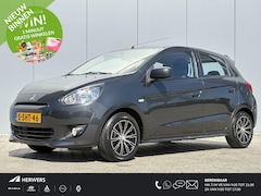 Mitsubishi Space Star - 1.0 Inform / Airco / Pioneer radio /