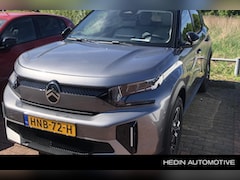 Citroën C3 Aircross - 1.2 Hybrid 145pk Max | Navigatie | Camera | LM Velgen | Climate Control |