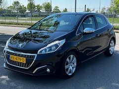 Peugeot 208 - 1.6 BlueHDi Blue Lease Executive - NAVI