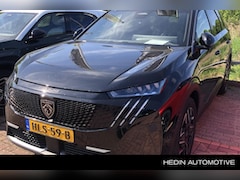 Peugeot 5008 - 1.2 Hybrid 145 GT | Alcantara Executive Interieur | Trekhaak | 360 Vision & Drive Assist P