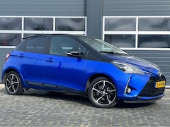 Toyota Yaris - 1.5 VVT-i Aspiration FULL Options