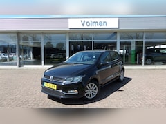 Volkswagen Polo - 1.2 TSI Comfortline