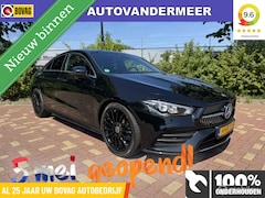 Mercedes-Benz CLA-Klasse - 180 AMG / Luxe
