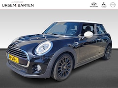 MINI Cooper - 1.5 Chili Business | automaat |