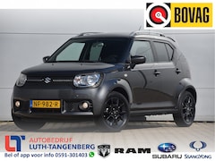 Suzuki Ignis - 1.2 Select Intro