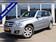Mercedes-Benz GLK-klasse - 300 4-Matic, Cruise Control, Airco, PDC V+A, Trekhaak, Prijs Is Rijklaar Inclusief 6 Maand