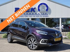 Renault Captur - 1.2 TCe 120PK Initiale Paris AUTOM. | LEER | BOSE | NAVI | LED | CAM