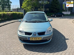 Renault Scénic - 1.6-16V Tech Line