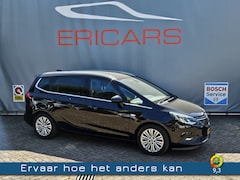 Opel Zafira - 1.4 Turbo Edition NAVI TEL LM PDC TREKHAAK