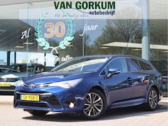 Toyota Avensis Touring Sports - 1.6 D-4D-F Lease Pro