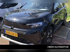 Opel Frontera - 1.2 Turbo 145 pk Hybrid GS | Comfort Pakket | Intelli Stoelen voor |