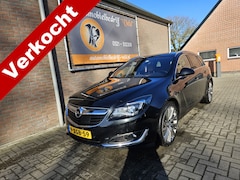 Opel Insignia Sports Tourer - 2.0D Bi-Turbo Cosmo 4x4