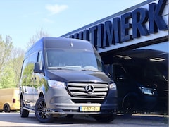 Mercedes-Benz Sprinter - 314 2.2 CDI L2H2 EURO VI-D