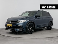 Volkswagen Tiguan - 1.4 TSI eHybrid R-Line Business+ | Automaat | PANORAMADAK | Winterpakket | Dodehoeksensor