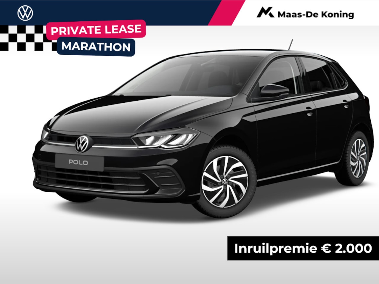 Volkswagen Polo - Life Edition 1.0 TSI 95 pk 7 versn. DSG · Achteruitrijcamera · regensensor · - AutoWereld.nl