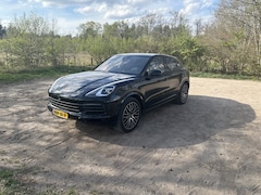 Porsche Cayenne - 3.0 E-Hybrid Platinum Edition
