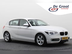 BMW 1-serie - 114i EDE Business Sport