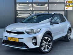 Kia Stonic - 1.0 T-GDi Sports Edition|NAVI|AIRCO|CAMERA|CARPLAY|