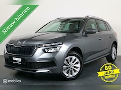 Skoda Kamiq - 1.0 TSI AMBITION-AUTOMAAT-CARPLAY-110 PK