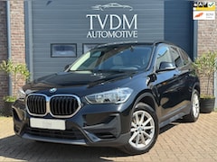 BMW X1 - SDrive18i Executive Leder, Navi, Climate