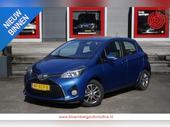 Toyota Yaris - 1.3 VVT-i Trend