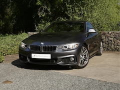 BMW 4-serie Coupé - 428i High Executive M-Sportpakket