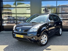Renault Koleos - 2.5 Dynamique Pack Navi Cruise Clima Trekhaak