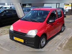 Daihatsu Cuore - 1.0-12V Kyoto Zuinig APK maart 2026 NAP