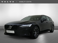 Volvo V60 - T6 AWD Plus Dark | Trekhaak | Panoramadak | 360° Camera |