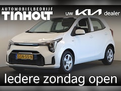 Kia Picanto - 1.0 DPI DynamicLine