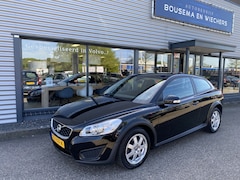 Volvo C30 - 2.0 Kinetic Clima+LM