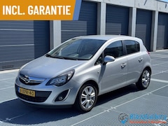 Opel Corsa - 1.2 16v EcoFlex BlitZ|Navi|PK. Sensors