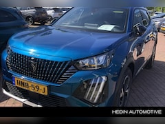 Peugeot 2008 - 1.2 Hybrid 145 Allure | Vision & Drive Assist plus Pack | Navigation & Access Pack |