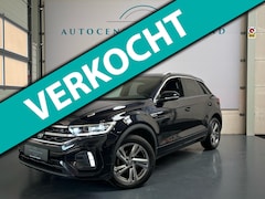 Volkswagen T-Roc - 1.0 TSI R-LIne 1 Jaar BOVAG GARANTIE