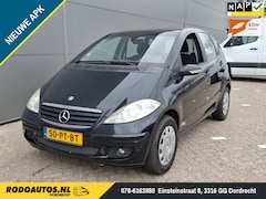 Mercedes-Benz A-klasse - 170 Classic 5D Hoge Instap Nw APK