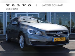 Volvo V60 - 2.0 T3 Nordic+ | Adapt. Cruise | BLIS | PDC | Climate | Verw. Voorstoelen