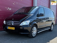 Mercedes-Benz Vito - 116 CDI L. Dubbel C. MARGE Xenon Ambition