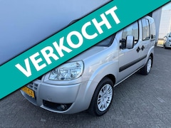 Fiat Doblò - 1.4 Dynamic - Airco - Trekhaak